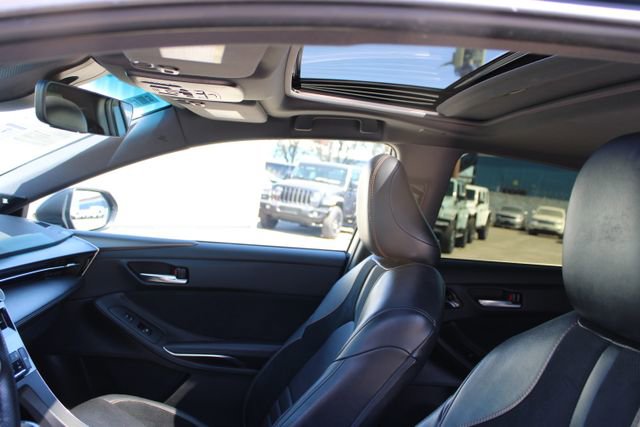 Used 2021 Toyota Avalon Touring w/ Advanced Safety Package image 26