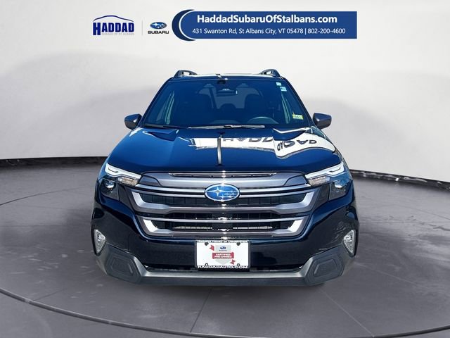 Certified 2025 Subaru Forester Premium AWD/4WD image 8
