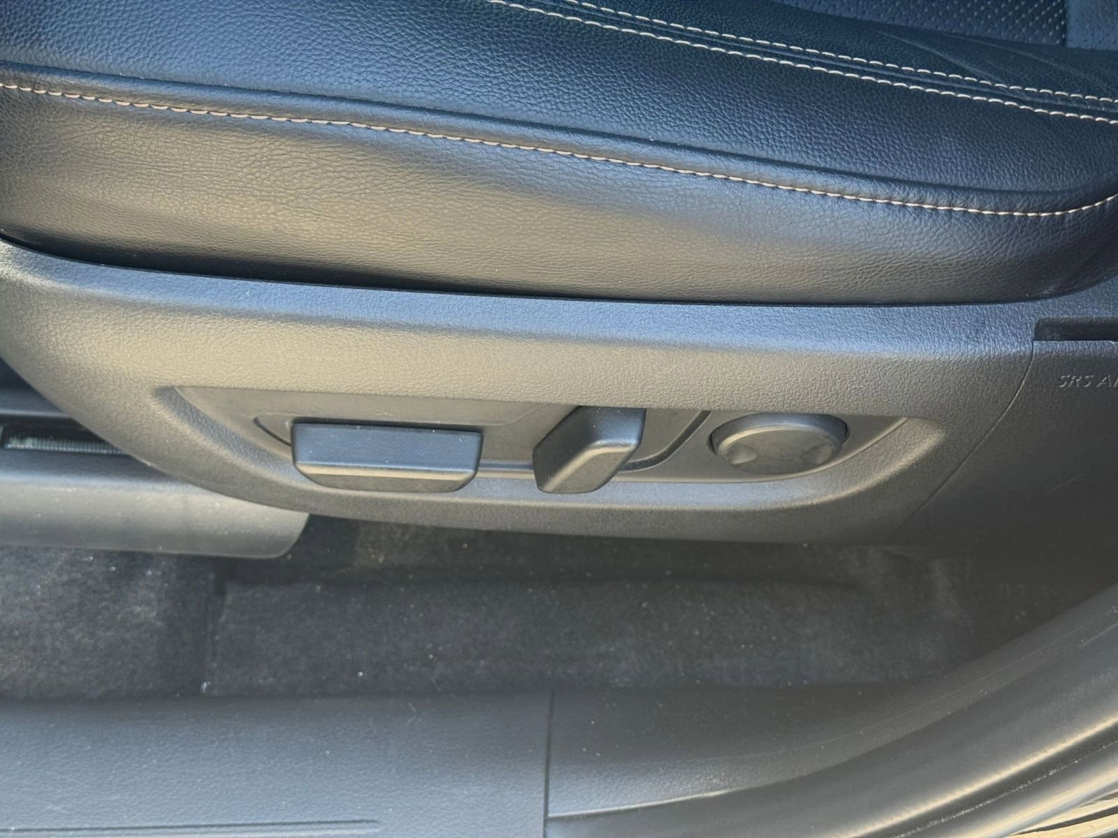 Used 2025 MAZDA CX-90 3.3 Turbo w/ Preferred Package image 23