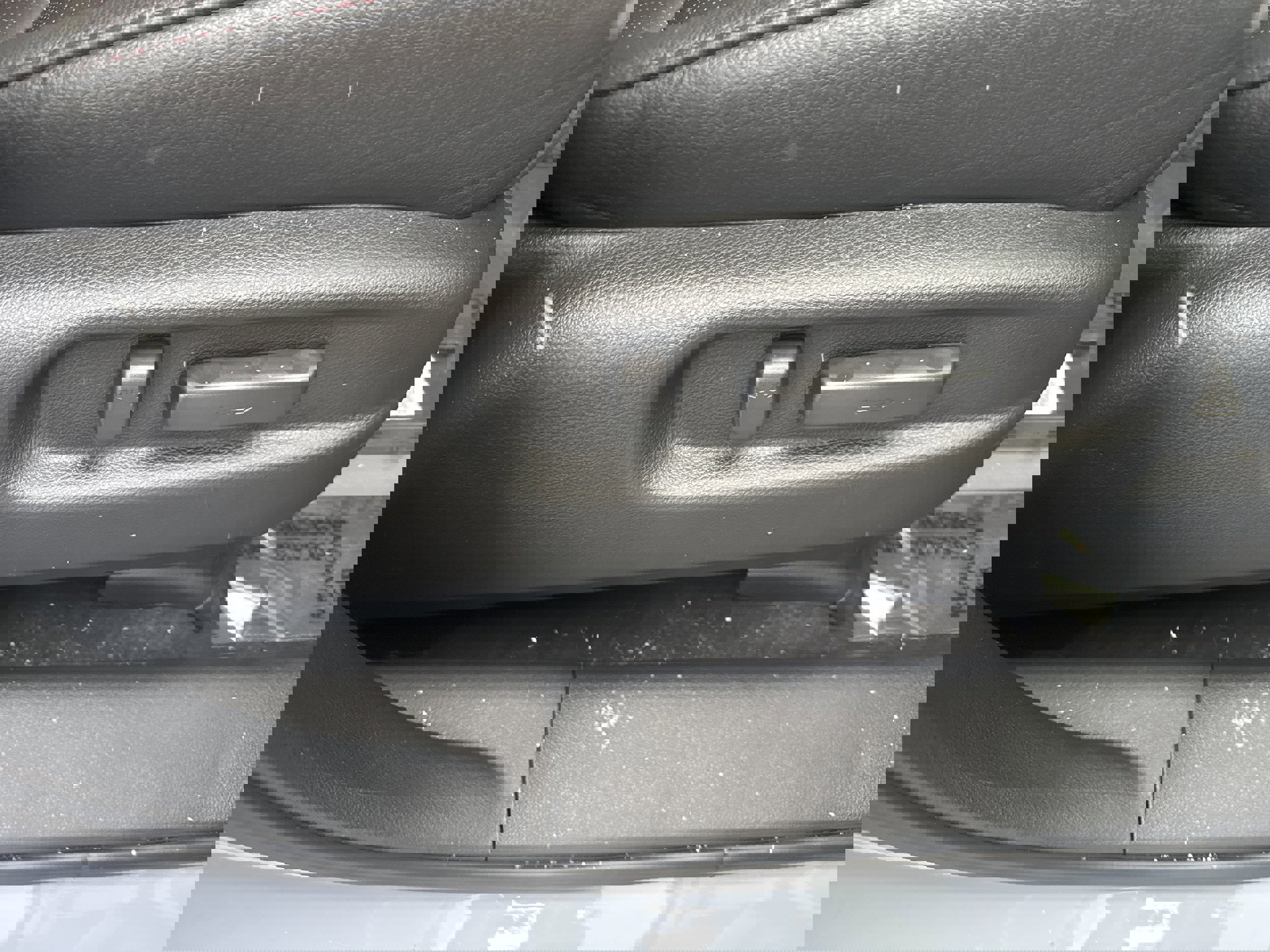 Used 2025 Honda Passport Black Edition image 16