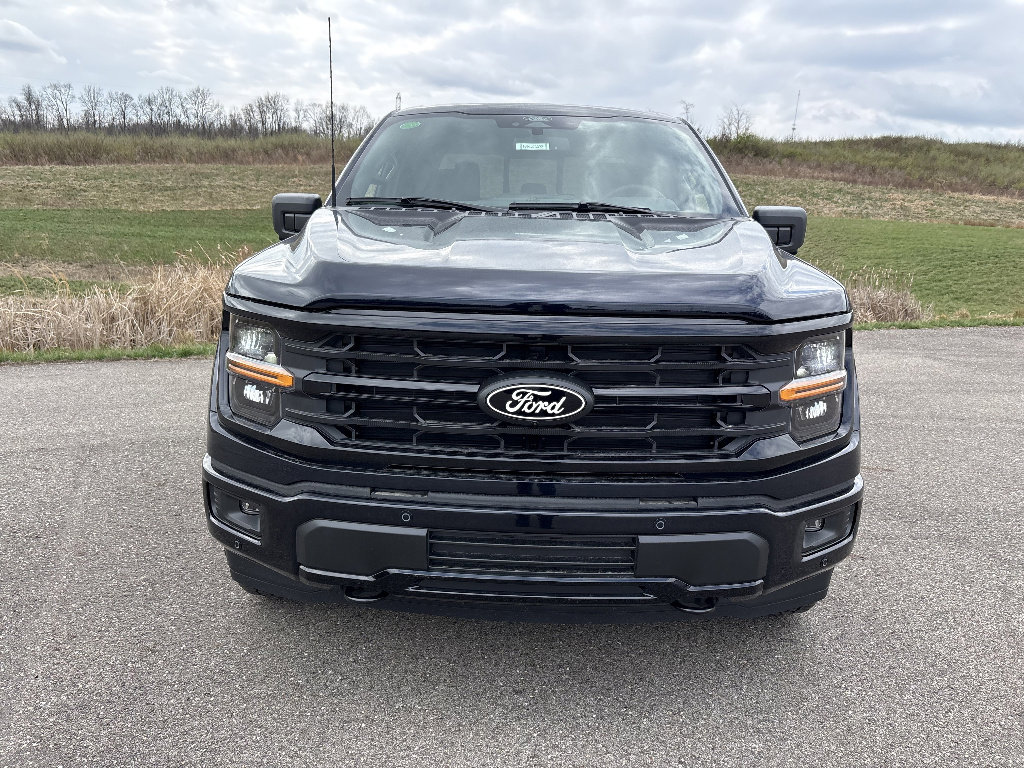 New 2026 Ford F150 XLT image 8