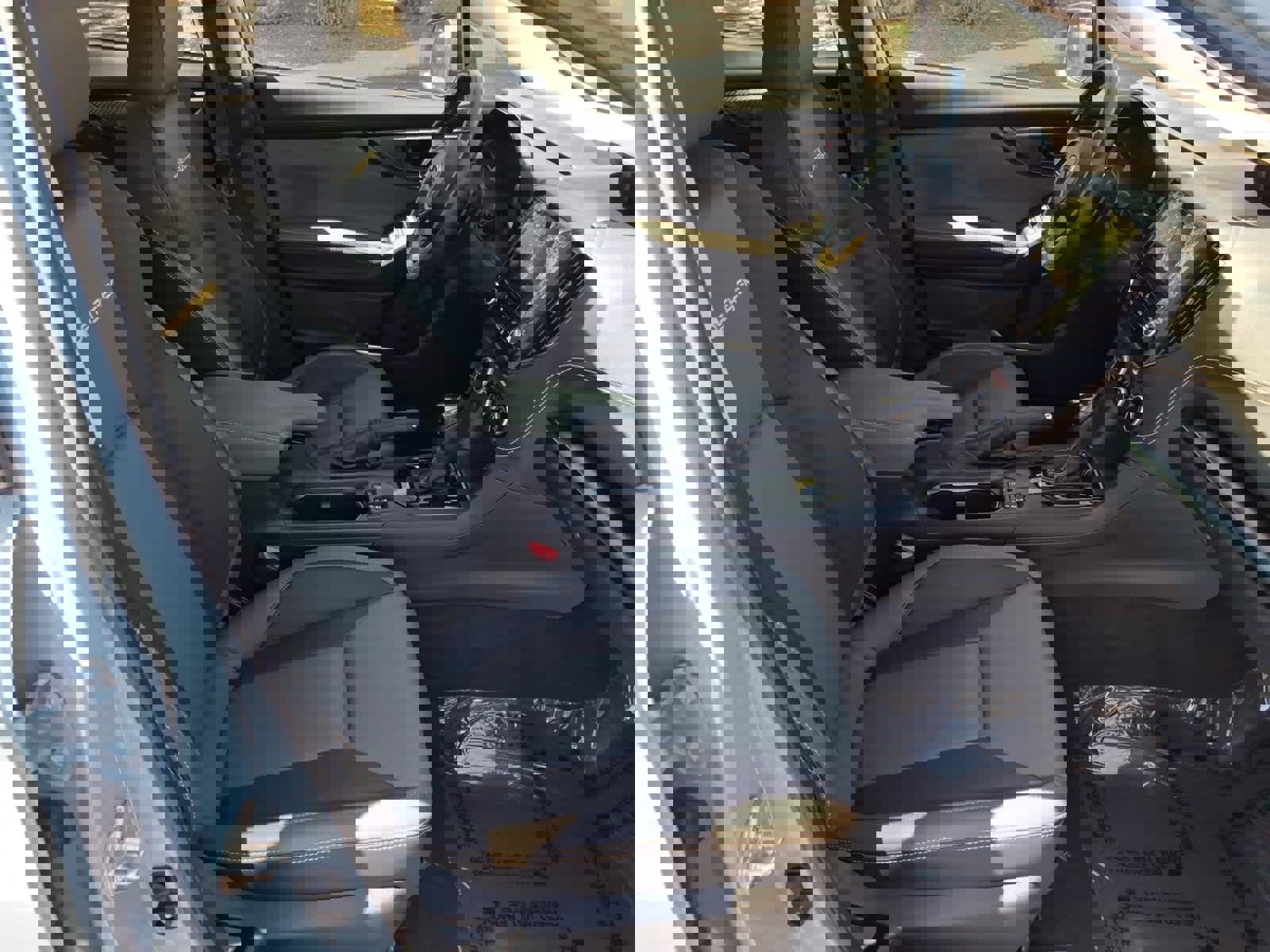 Certified 2021 Subaru Crosstrek 2.5i Sport w/ Moonroof Package image 19