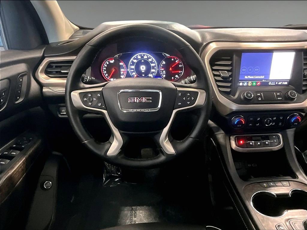Used 2023 GMC Acadia Denali w/ Denali Ultimate Package image 18