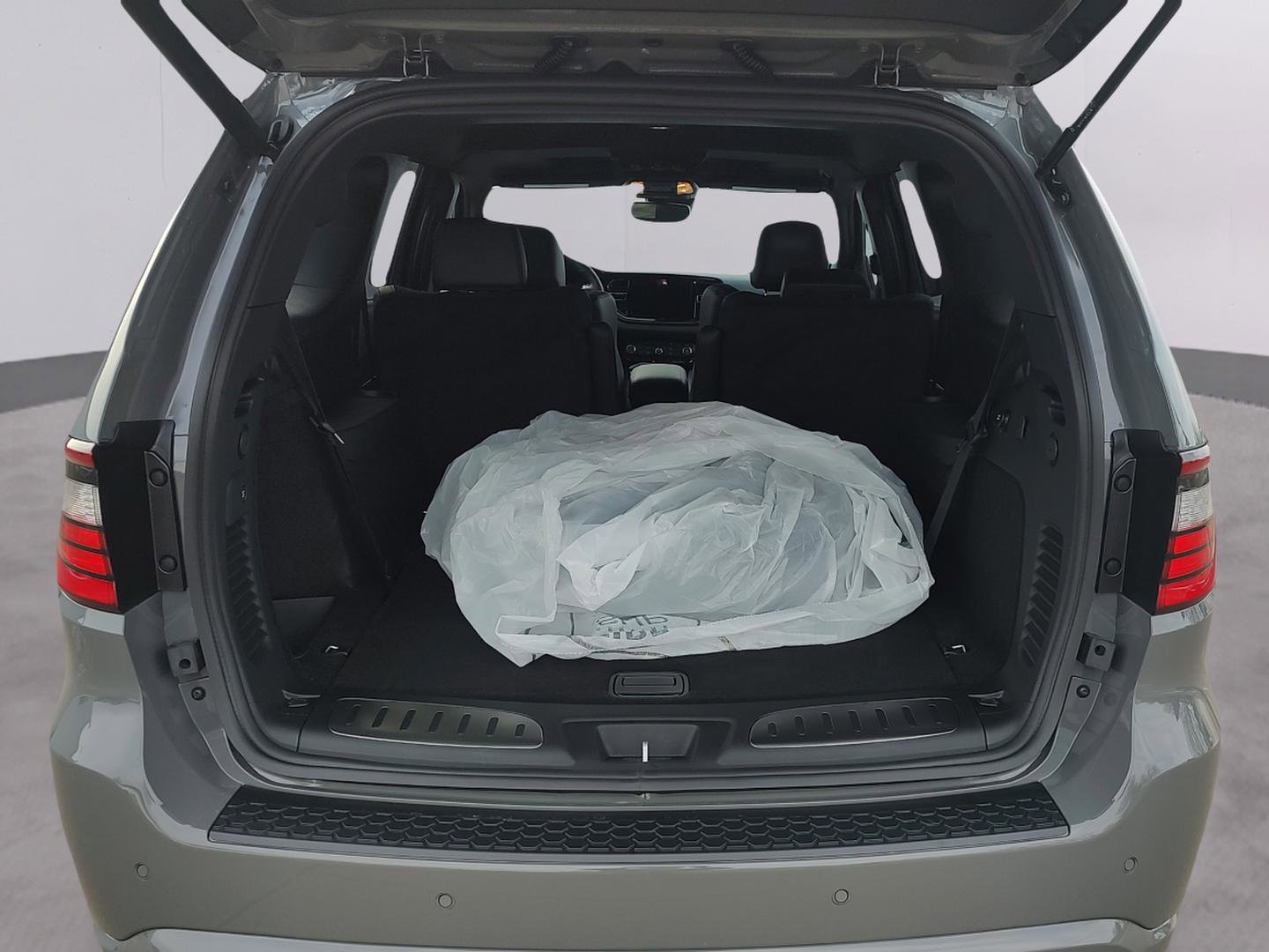 New 2026 Dodge Durango GT AWD/4WD image 9