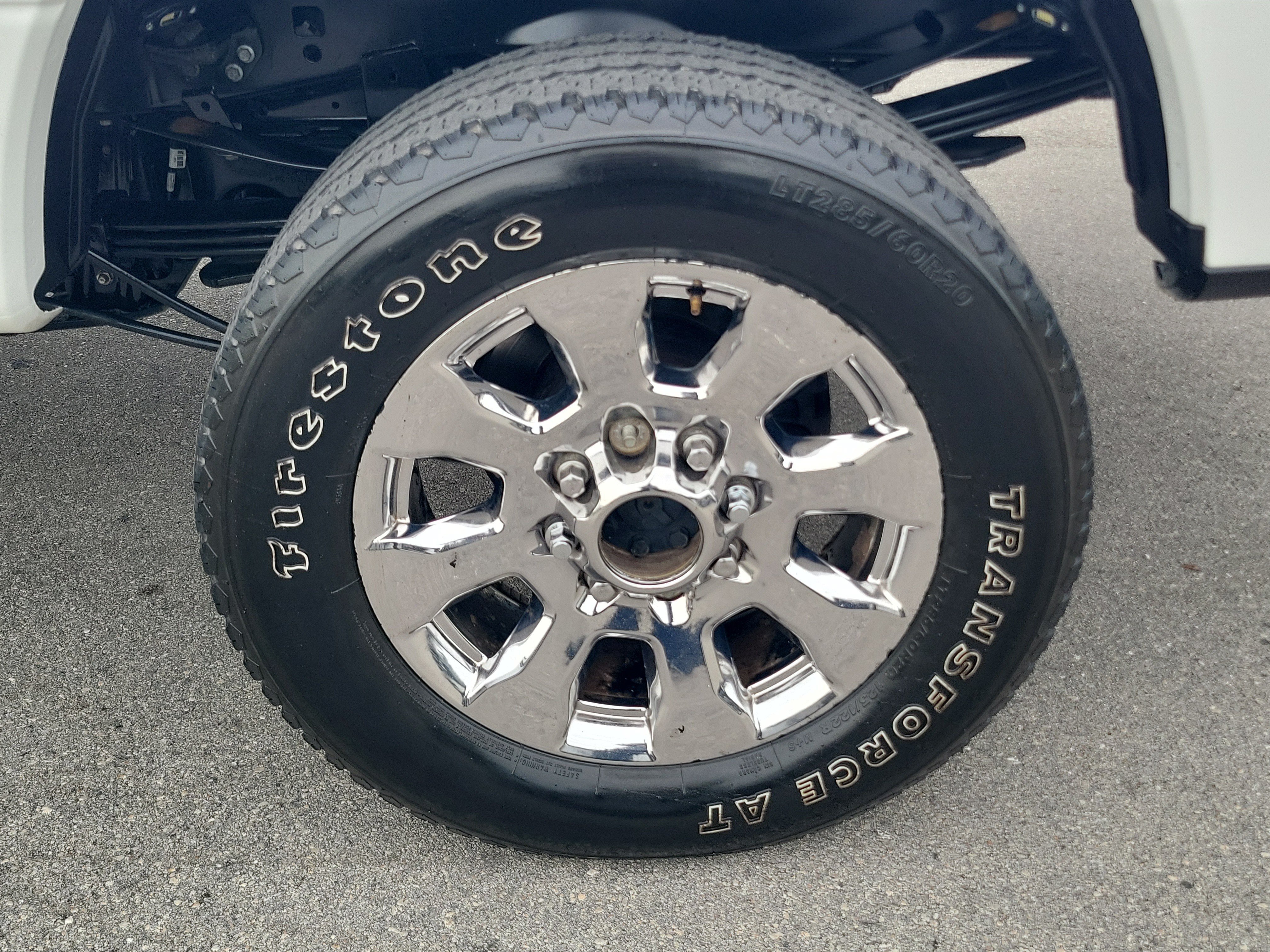 Used 2022 Ford F350 Platinum AWD/4WD image 30