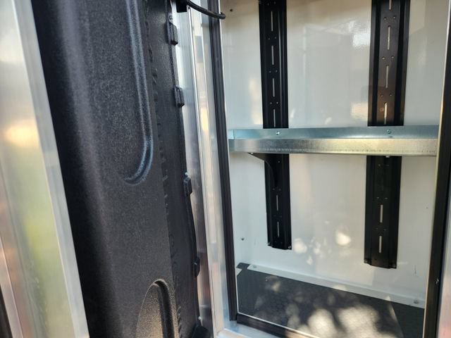 New 2025 Chevrolet Express 3500 w/ Power Convenience Package RWD image 35