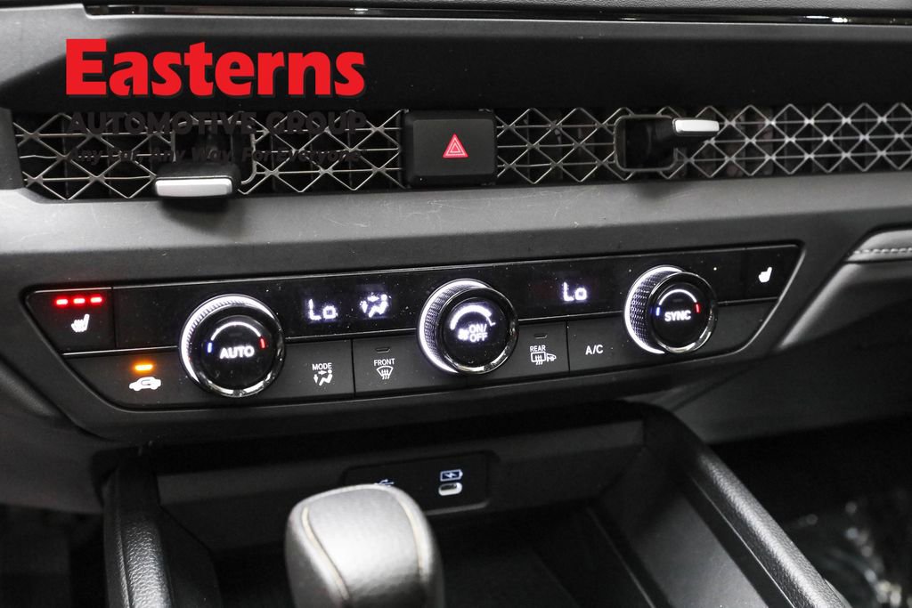 Used 2024 Honda Accord EX image 19