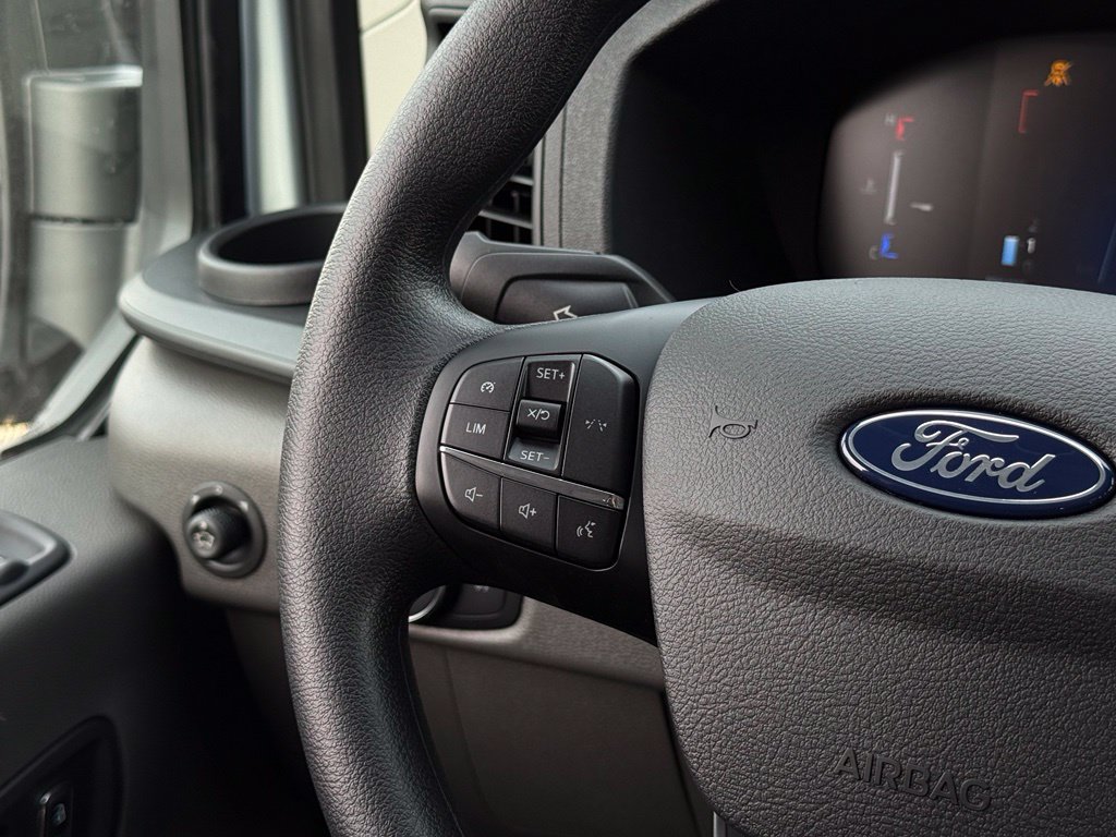New 2027 Ford Transit 150 Low Roof AWD w/ Load Area Protection Package image 9