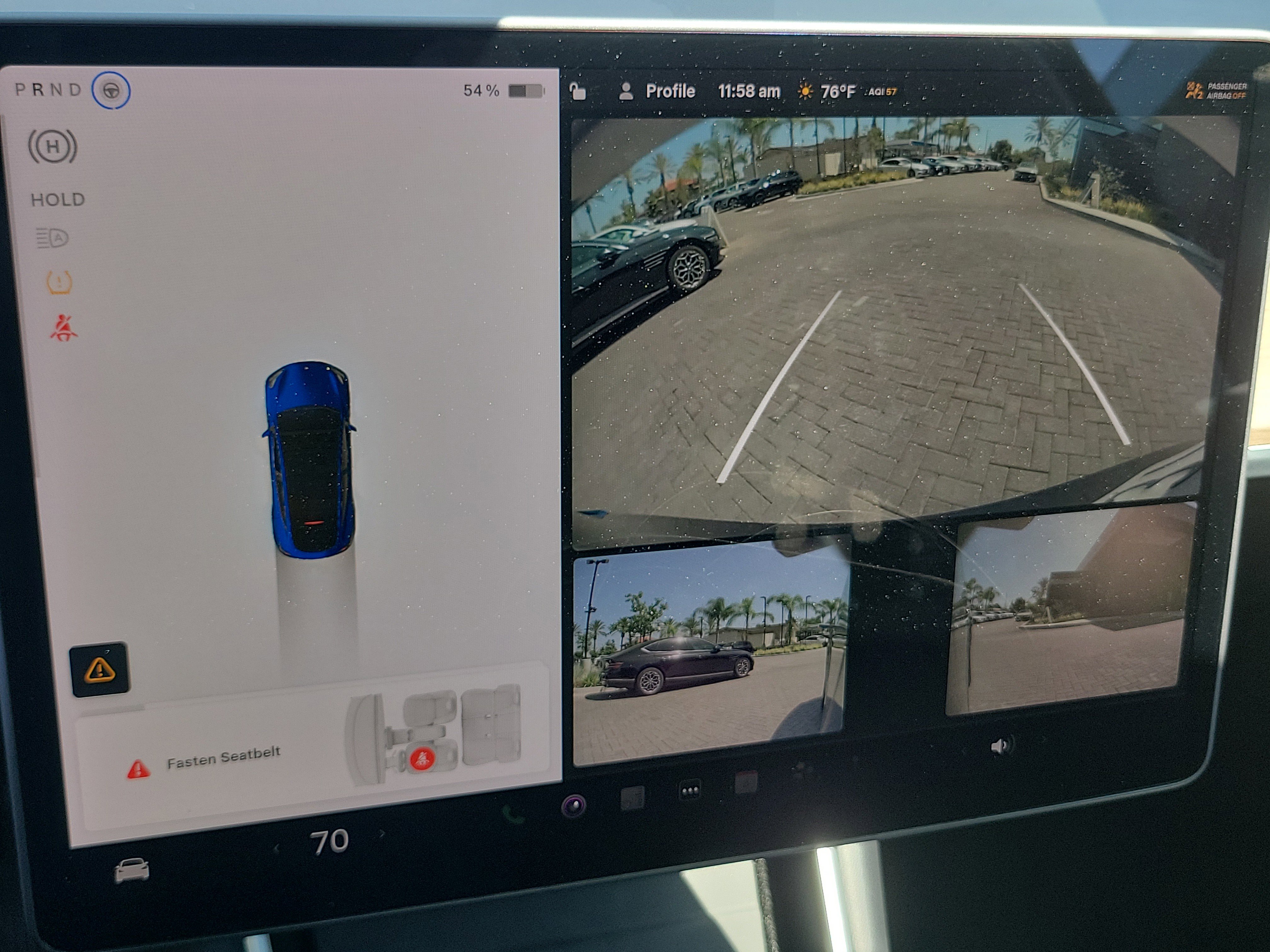 Used 2021 Tesla Model Y Long Range image 14