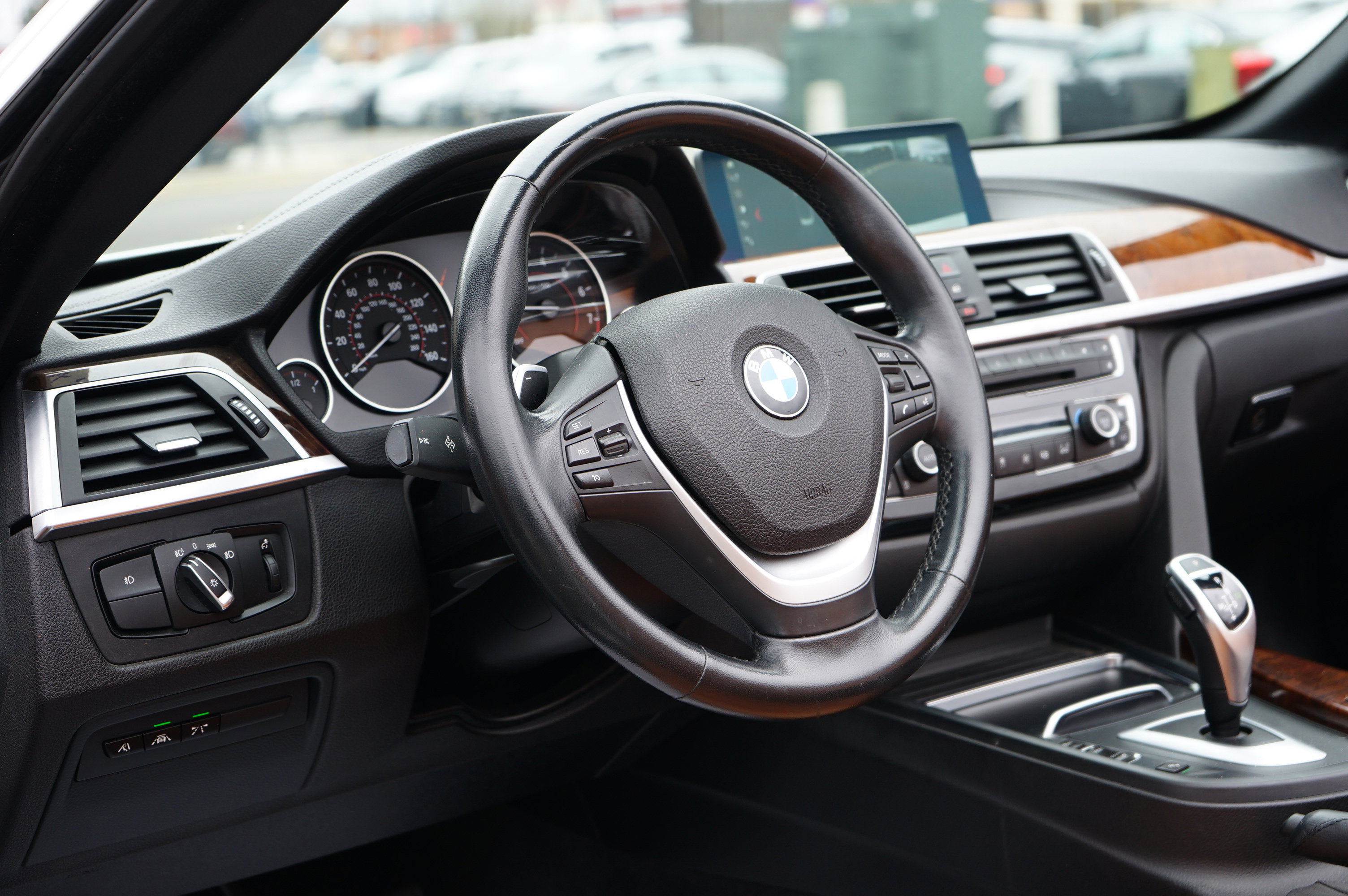 Used 2020 BMW 430i Convertible w/ Convenience Package image 22