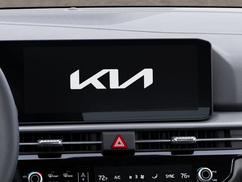 New 2026 Kia Sportage EX w/ EX Panorama Roof Package image 20