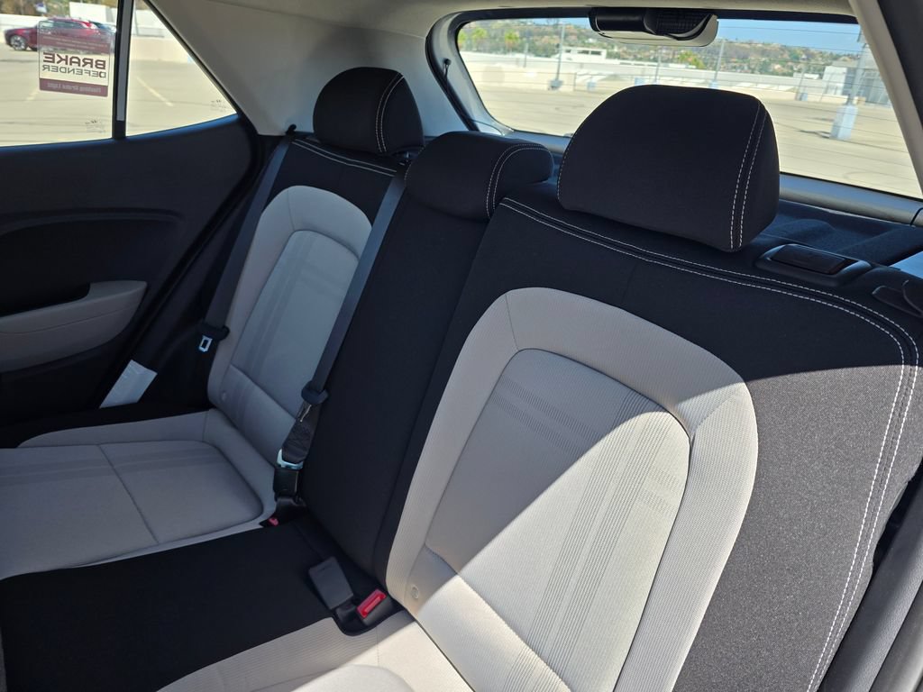 New 2026 Hyundai Venue SEL FWD image 14