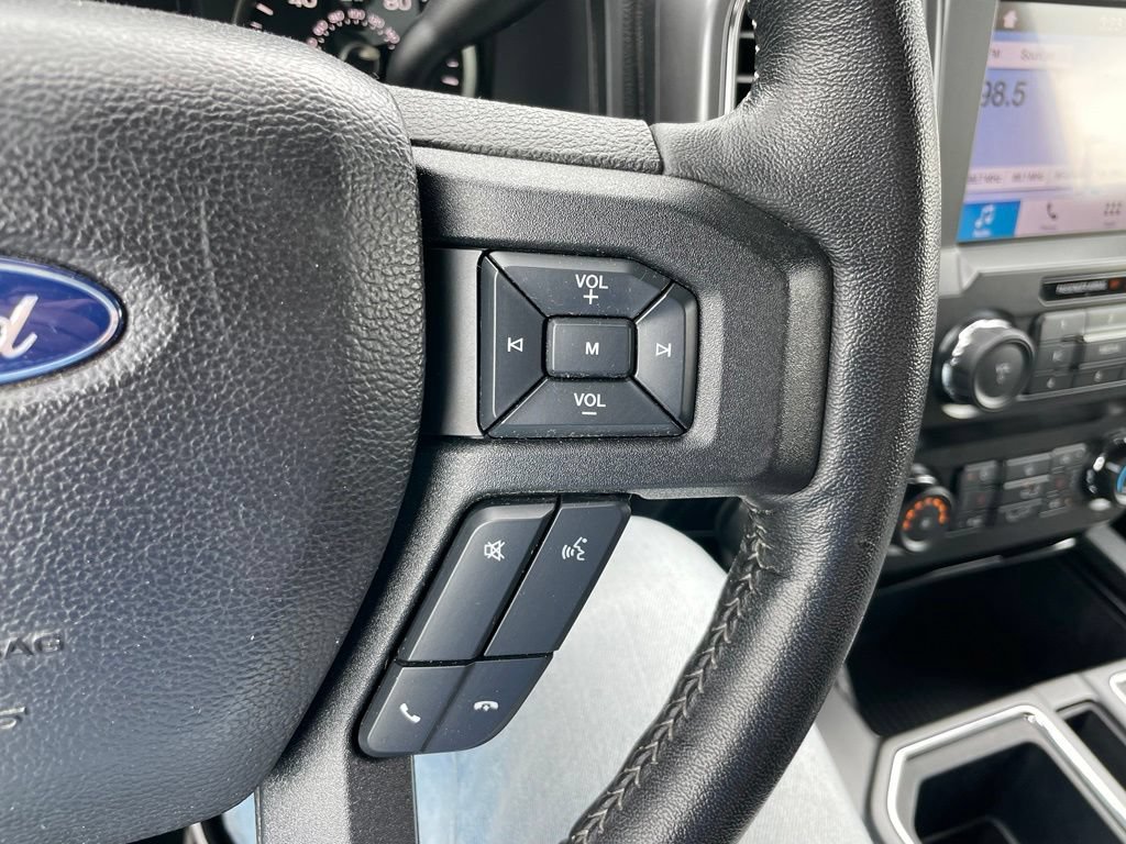 Used 2019 Ford F150 XLT w/ Equipment Group 302A Luxury AWD/4WD image 22