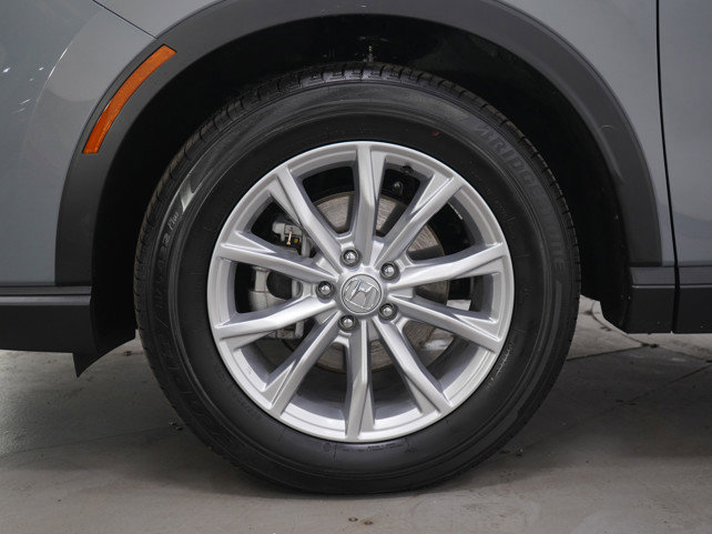 Used 2025 Honda CR-V EX-L image 31