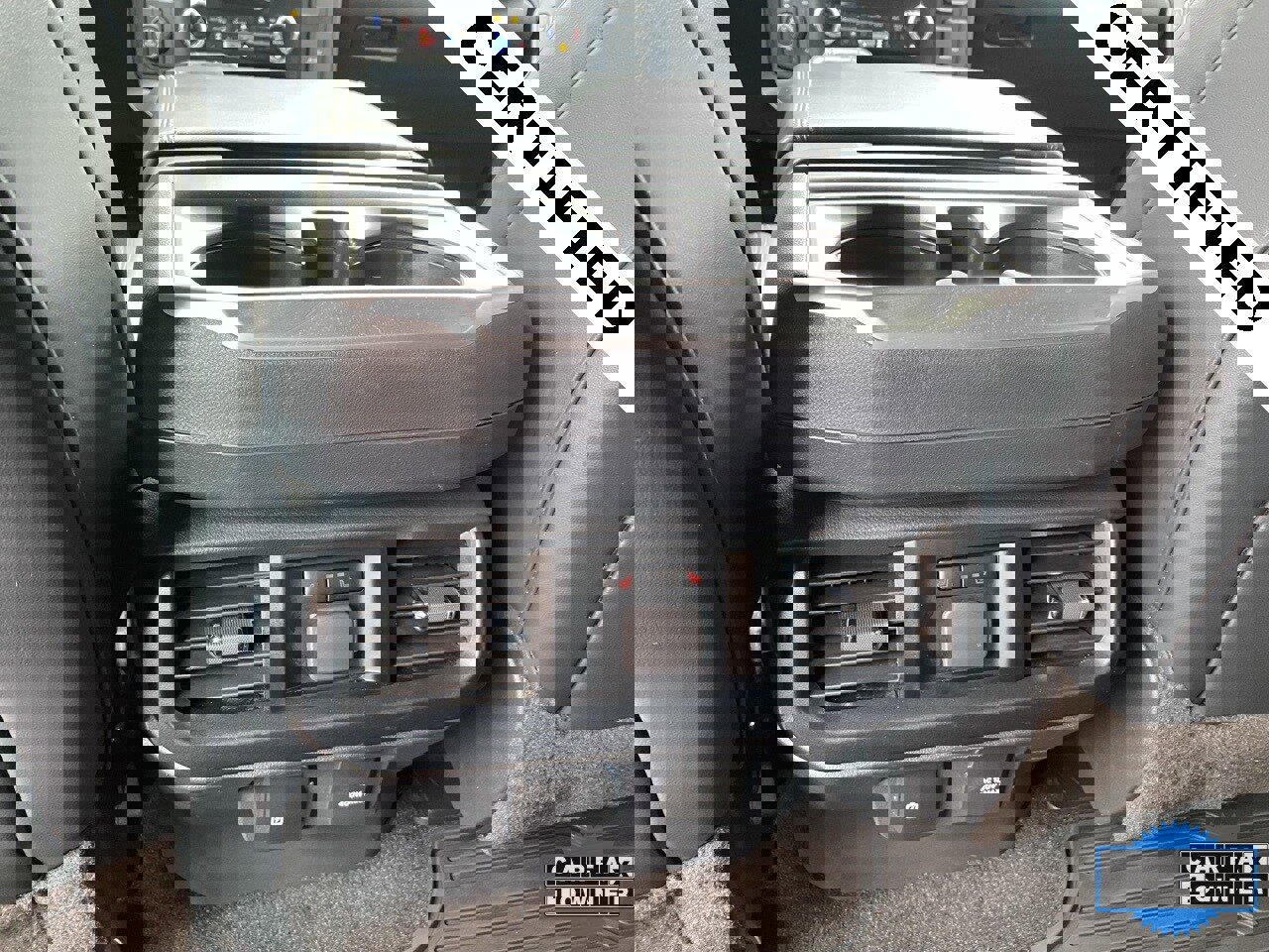 Certified 2023 Ford F150 Raptor w/ Raptor Carbon Fiber Package image 18