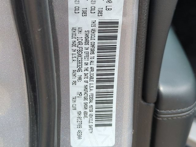 Used 2019 Jeep Grand Cherokee Limited AWD/4WD image 22