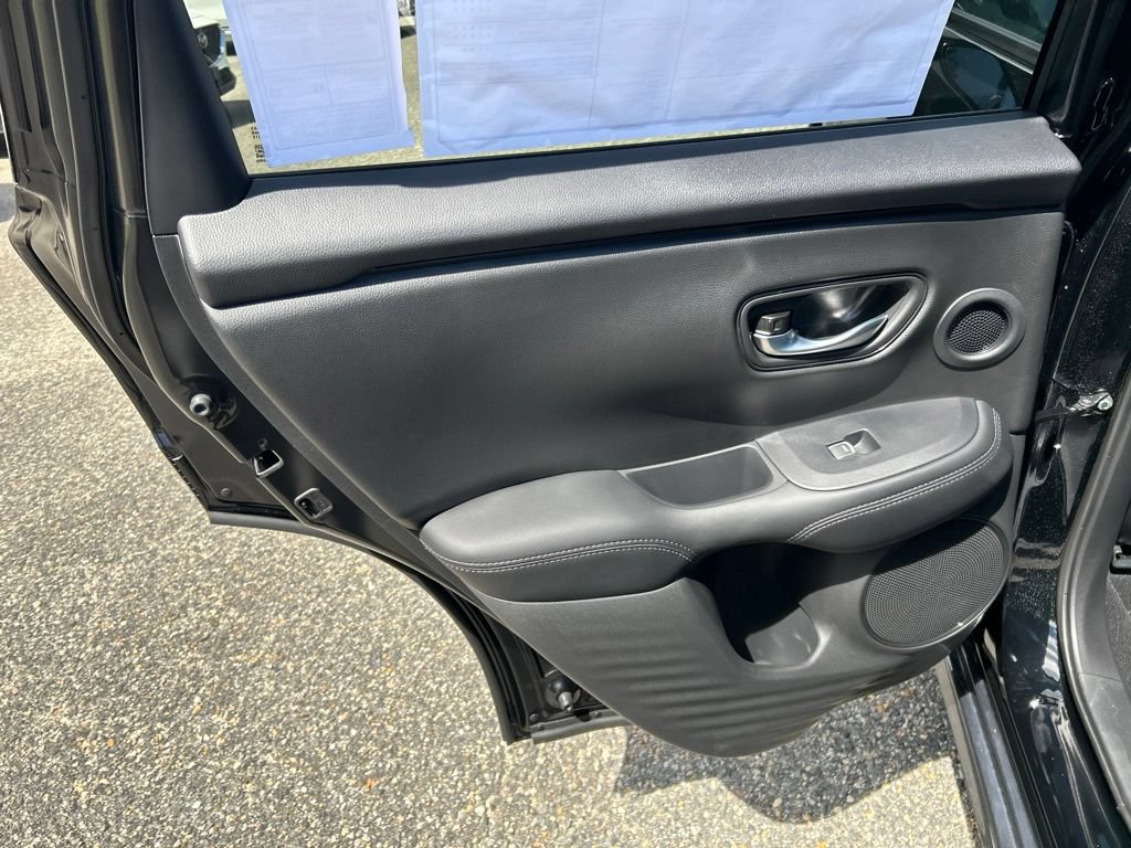 New 2026 Acura ADX FWD image 22