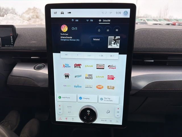 Used 2023 Ford Mustang Mach-E GT image 26