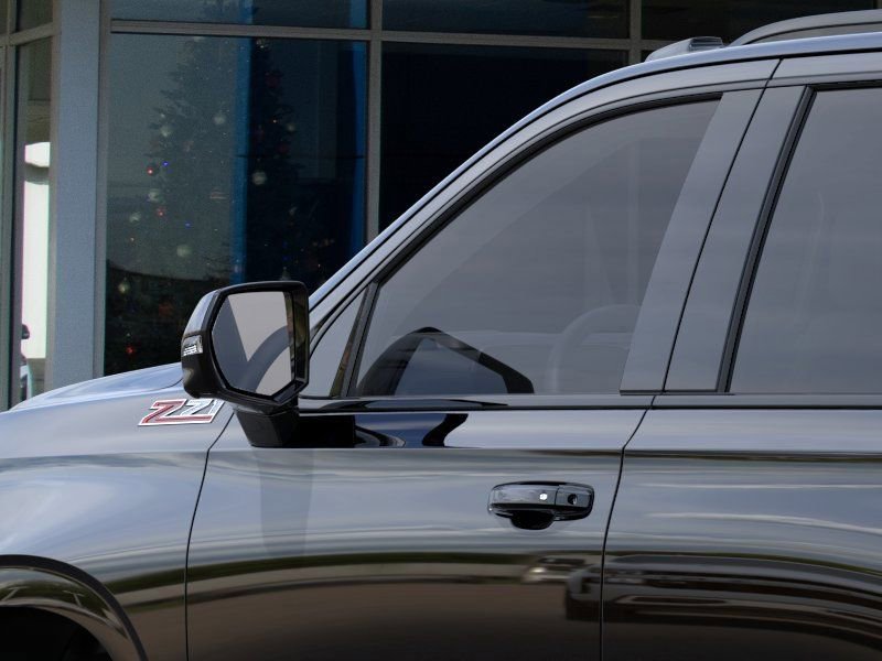New 2026 Chevrolet Tahoe Z71 AWD/4WD image 12