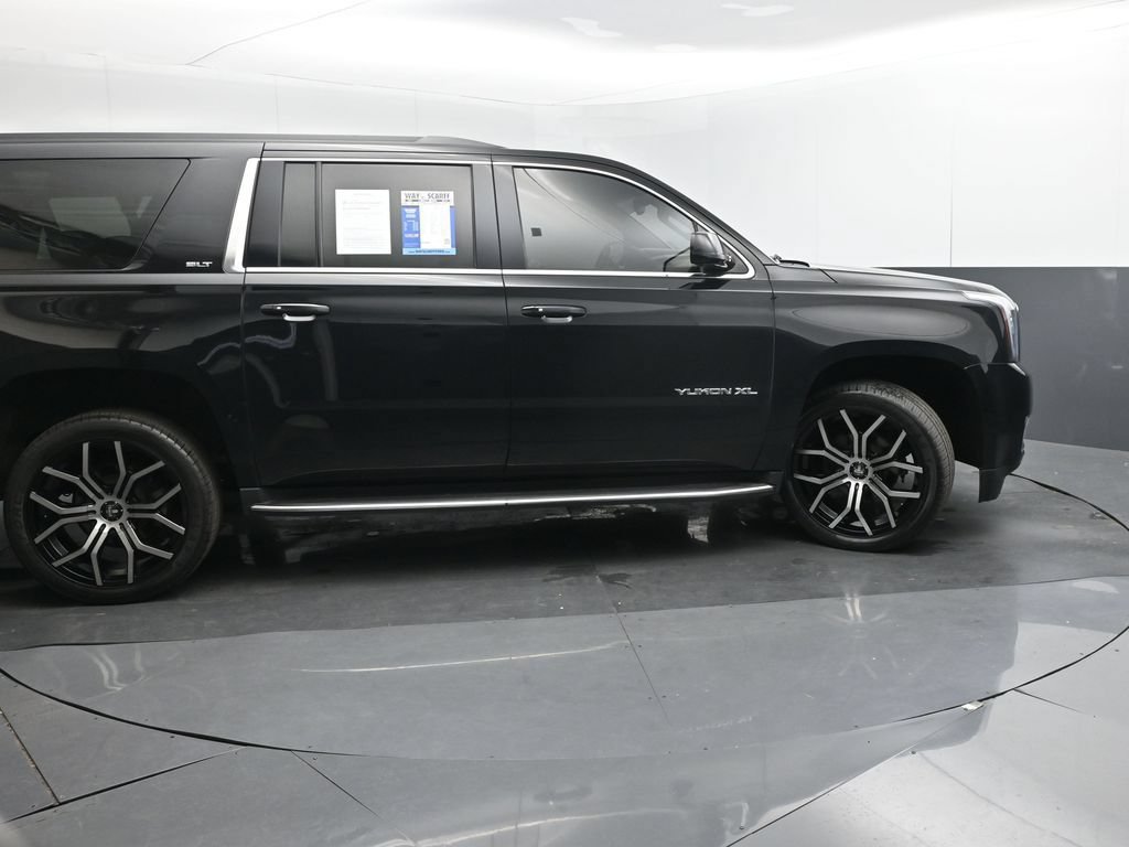 Used 2019 GMC Yukon XL SLT AWD/4WD image 33