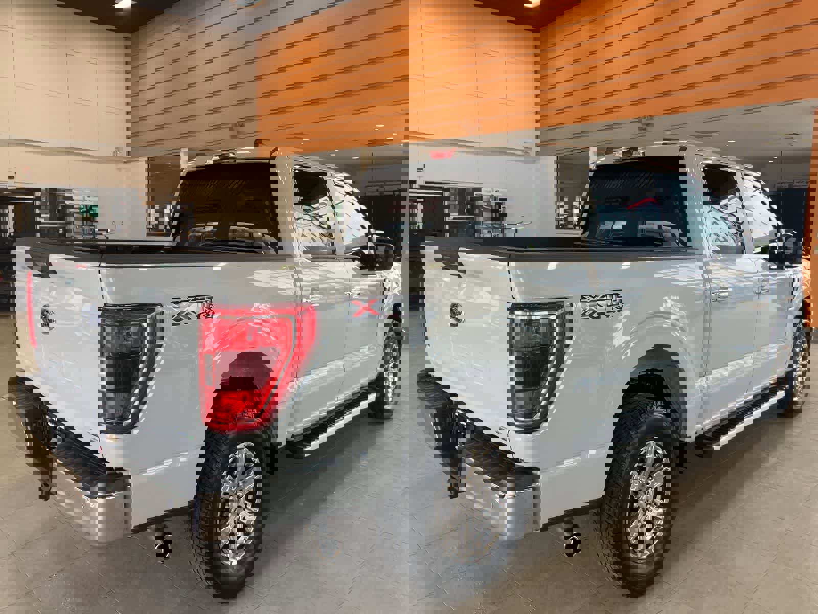 Used 2023 Ford F150 XLT w/ XTR Package image 5