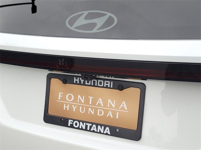 New 2026 Hyundai Tucson SEL image 22