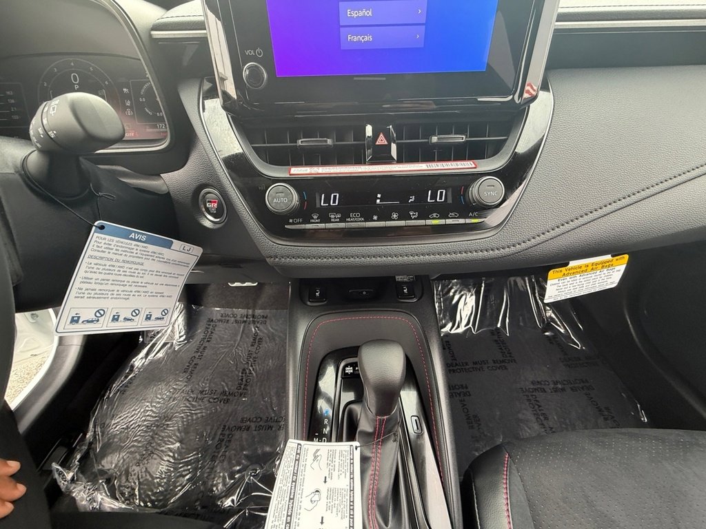 New 2026 Toyota Corolla Premium Plus image 20