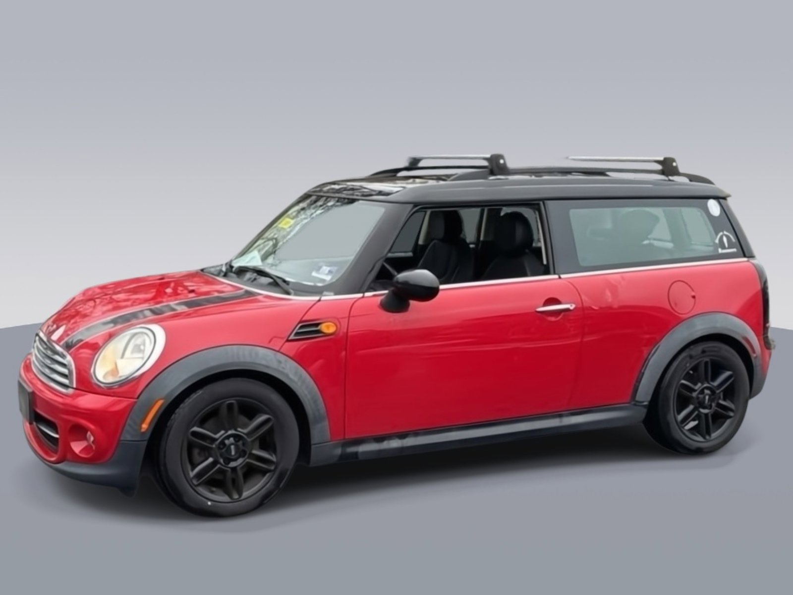 Used 2014 MINI Cooper Clubman image 2