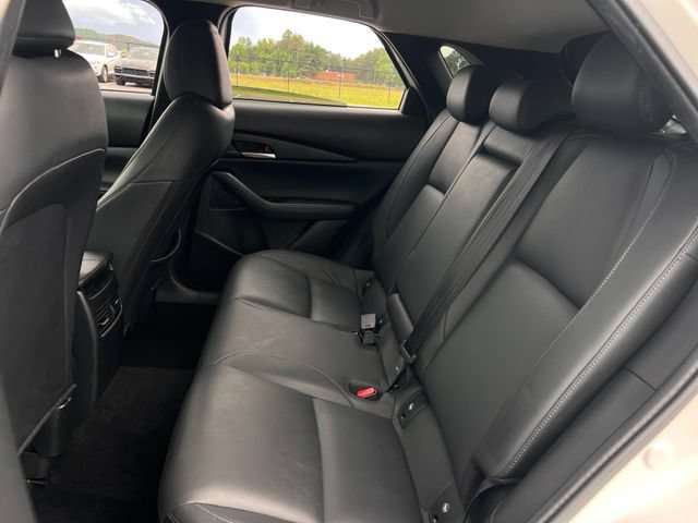 Used 2023 MAZDA CX-30 AWD 2.5 S w/ Preferred Package image 19