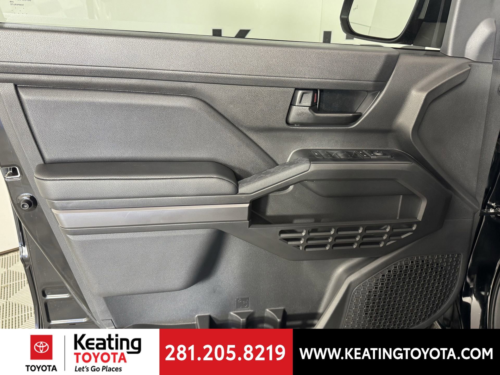 New 2026 Toyota Tacoma SR5 image 13