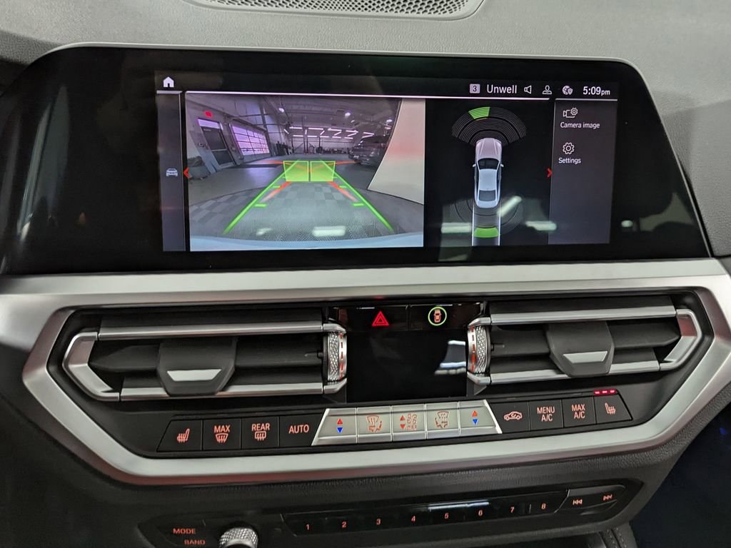 Certified 2023 BMW 430i Coupe w/ M Sport Package image 24