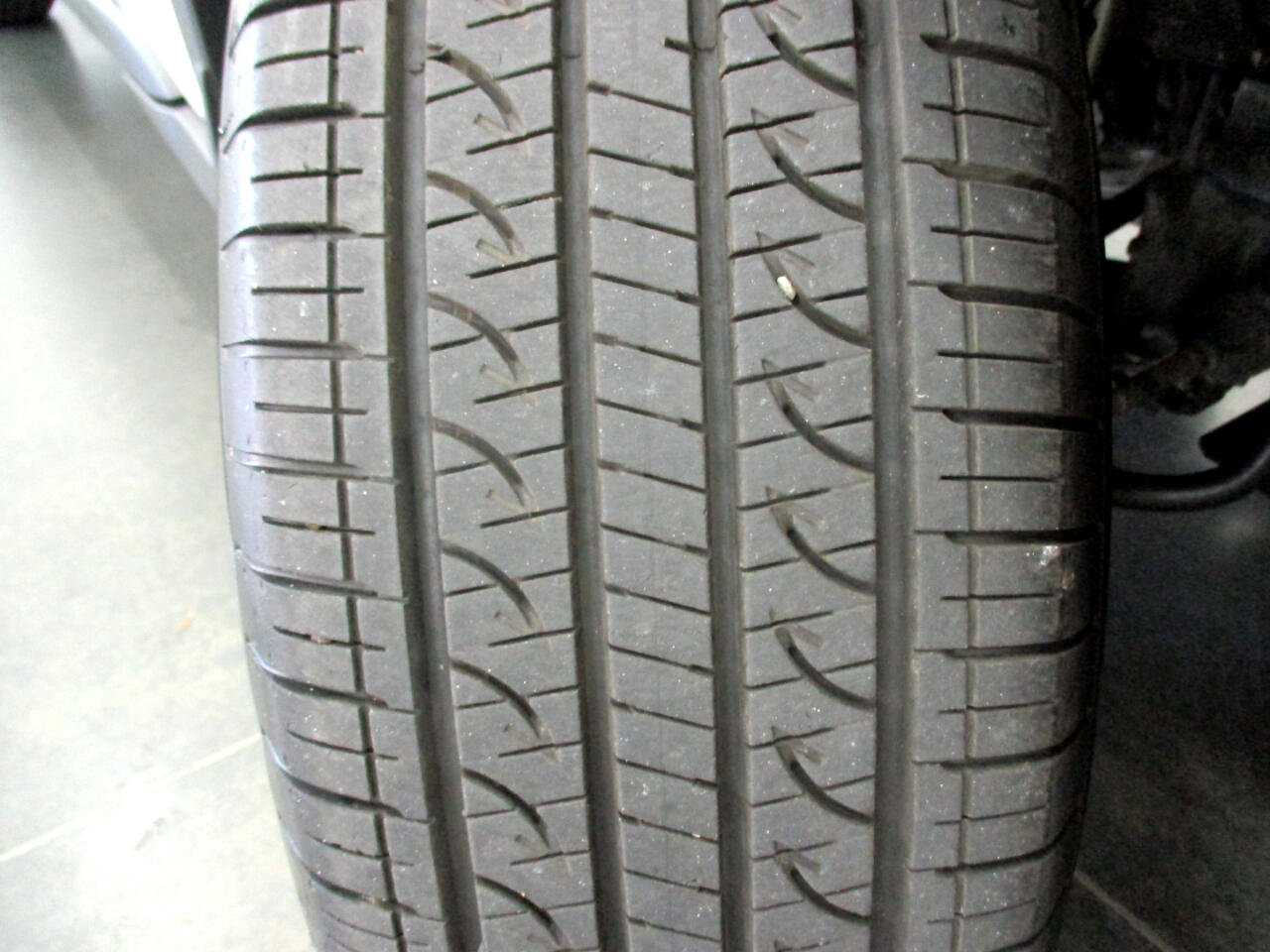 Used 2025 Subaru Outback Premium image 25