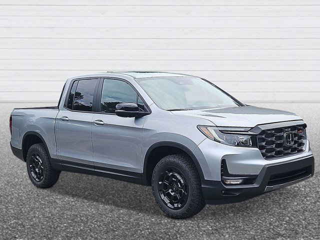 New 2026 Honda Ridgeline TrailSport+ image 4