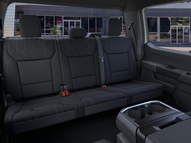 New 2026 Ford F150 STX w/ F-150 LOBO Package AWD/4WD image 11