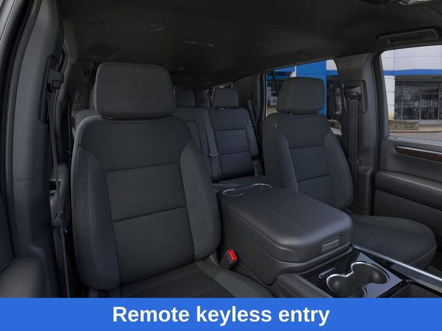 New 2026 Chevrolet Tahoe LS w/ LPO, Dark Essentials Package image 17