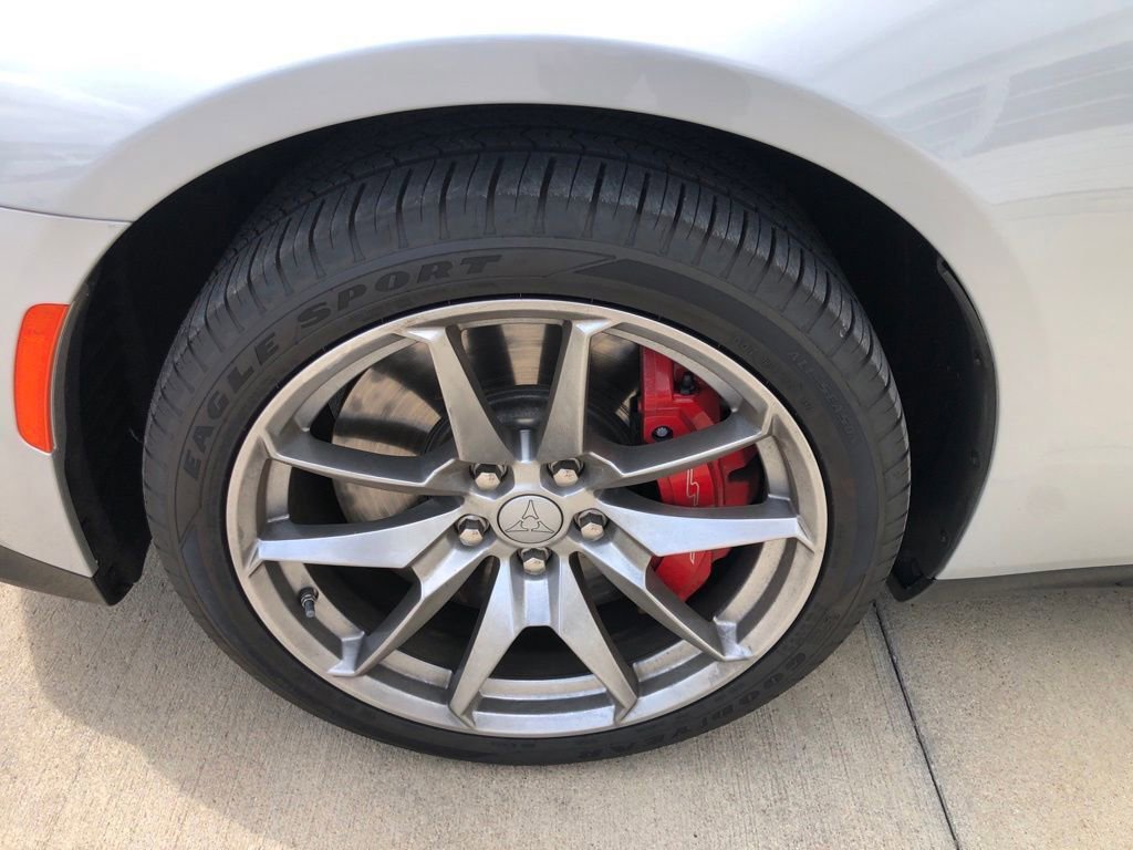 Used 2024 Dodge Charger R/T Scat Pack w/ Plus Group image 42