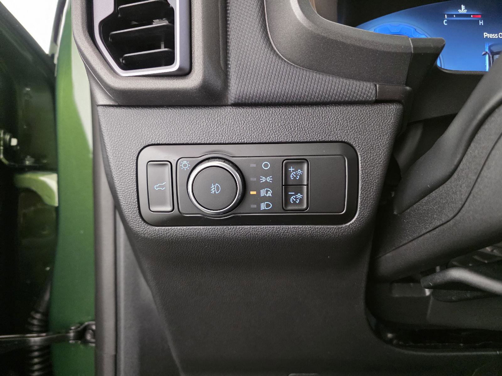 New 2025 Ford Bronco Sport Outer Banks w/ Outer Banks Tech Package+ AWD/4WD image 33