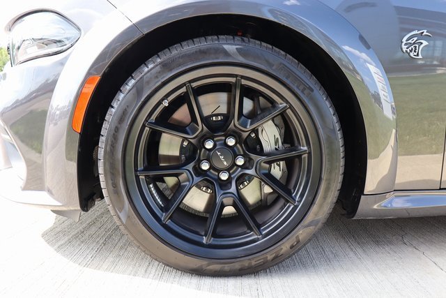 Used 2023 Dodge Charger SRT Hellcat w/ Harman/Kardon Audio Group image 34