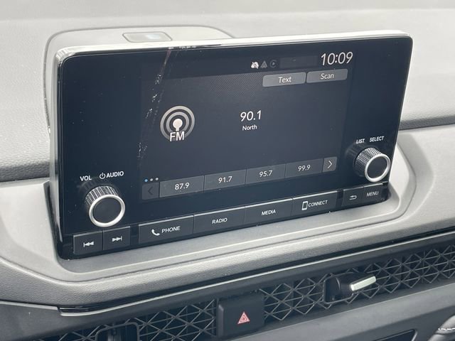 Certified 2023 Honda Accord EX image 16