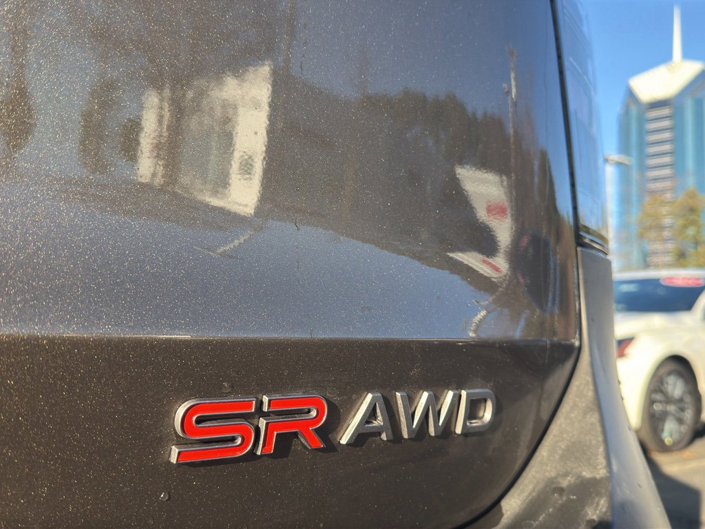 New 2026 Nissan Kicks SR w/ SR Premium Package image 15