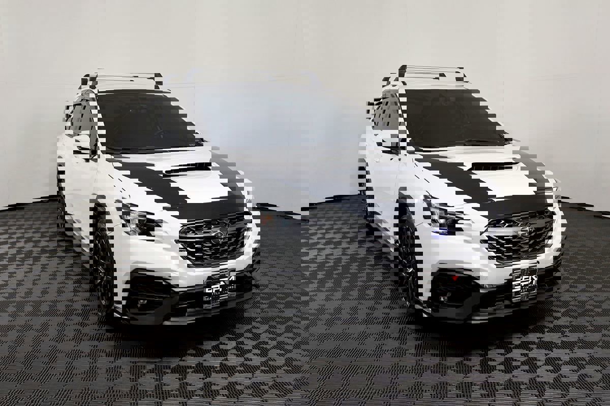 Used 2023 Subaru WRX Premium image 5