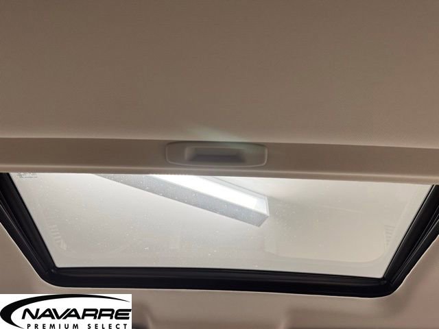 Used 2022 INFINITI QX80 Luxe w/ Cargo Package image 28