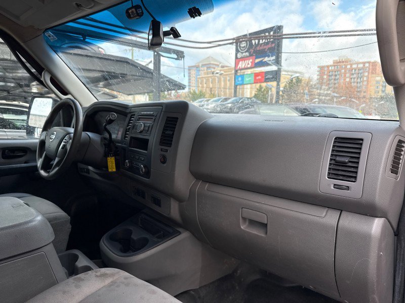 Used 2012 Nissan NV 2500 SV image 15