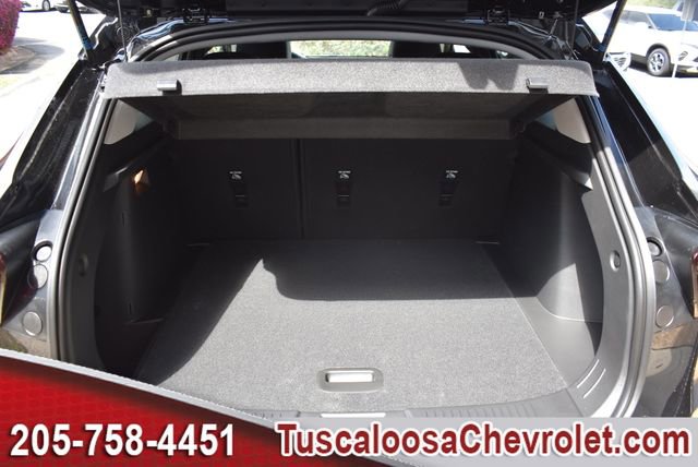 New 2026 Chevrolet Trax ACTIV w/ Sunroof Package image 9