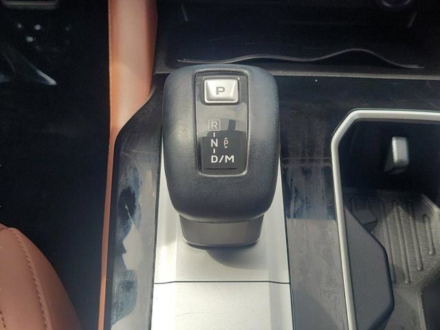 Used 2025 Mitsubishi Outlander SEL FWD image 20