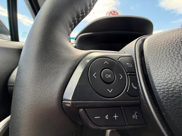 Certified 2026 Toyota Corolla Cross LE w/ Cold Weather Package image 23