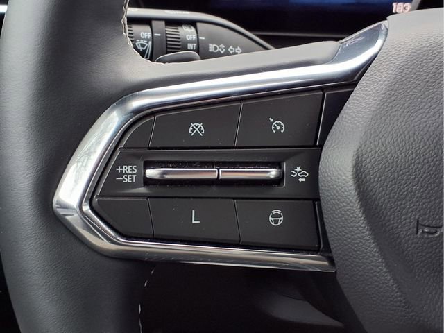 Certified 2025 Chevrolet Traverse High Country w/ LPO, Floor Liner Package image 11