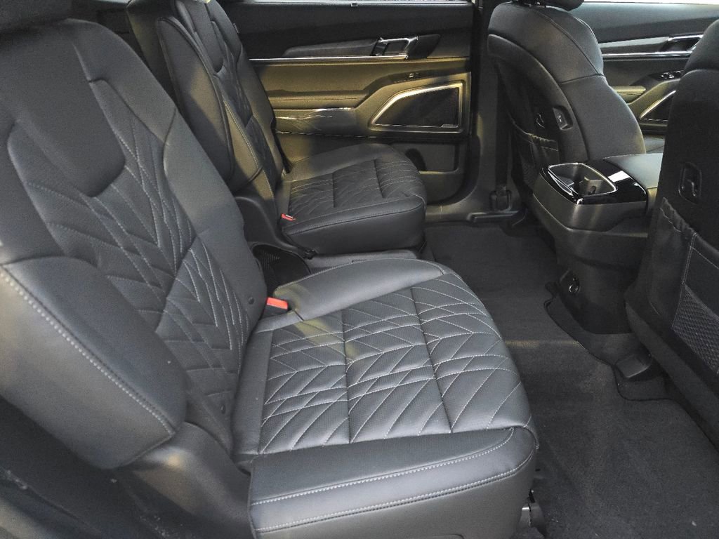 New 2025 Kia Telluride EX X-Line image 21
