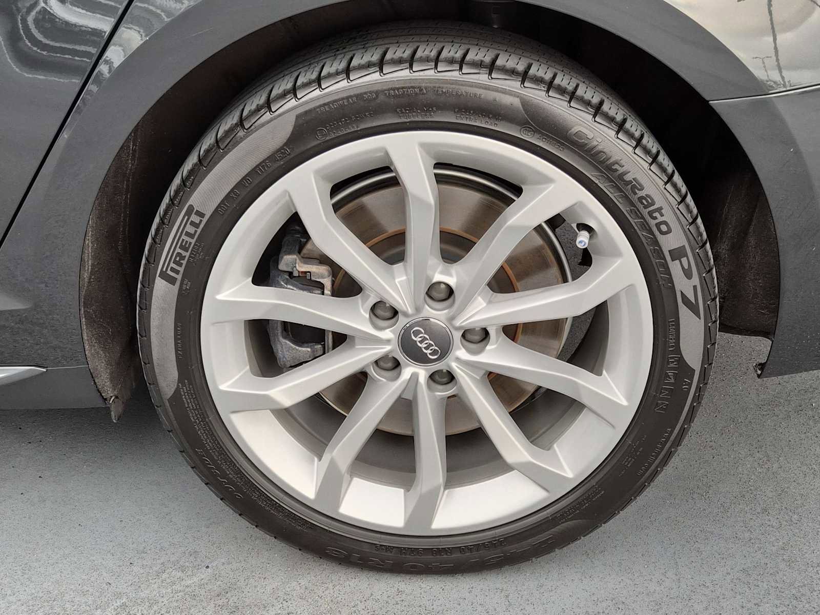 Used 2019 Audi A4 2.0T Premium w/ Convenience Package image 12