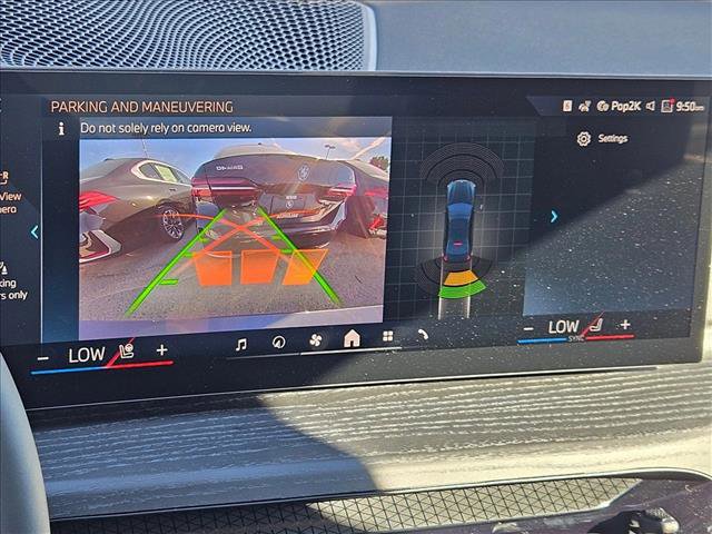 New 2026 BMW 330i xDrive Sedan w/ Convenience Package image 13